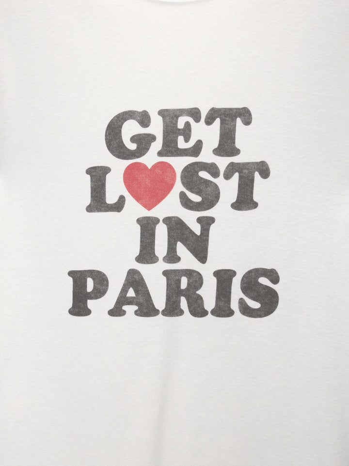 Moudda PULL & BEAR - T-Shirt - Tunisie 5