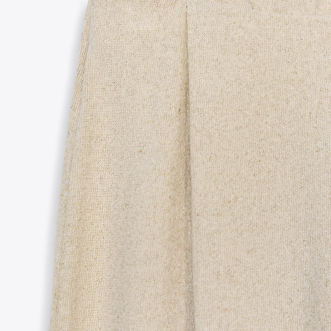 Moudda ZARA - Pantalon - Lin - Tunisie 3