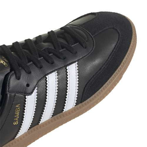 Moudda Adidas - Chaussure Samba Decon - Tunisie 8