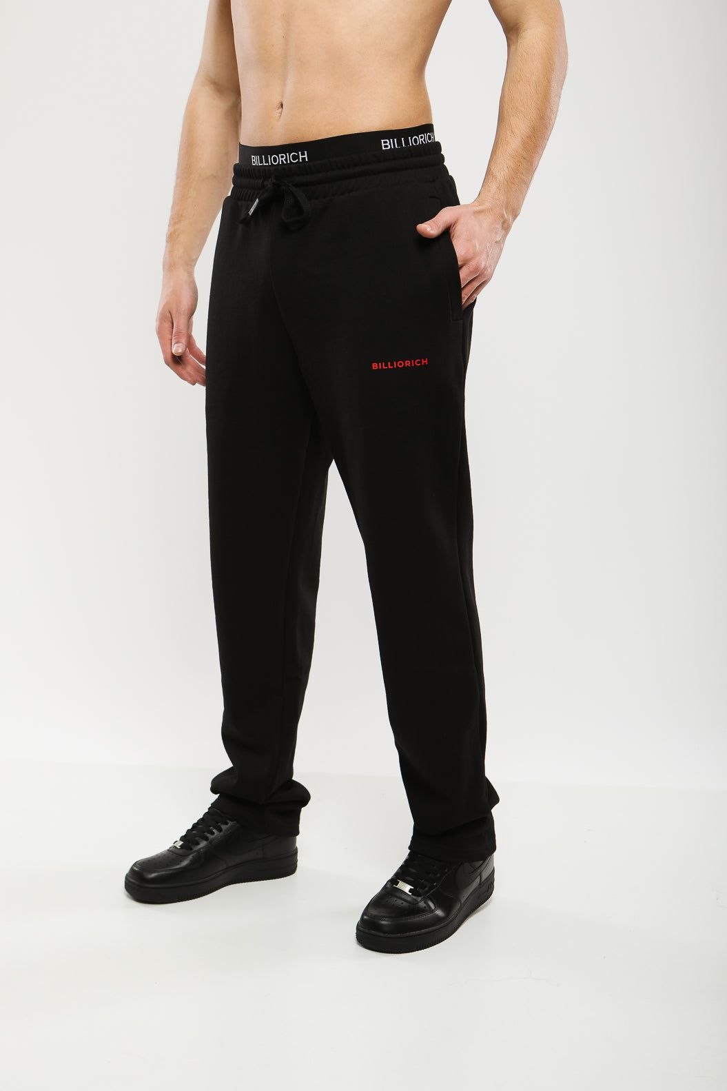 Moudda Billiorich - Jogging Billiorich - Tunisie 3