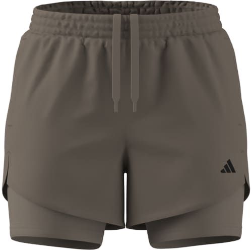 Moudda Adidas - Short deux en un AEROREADY Made for Training Minimal - Tunisie 2