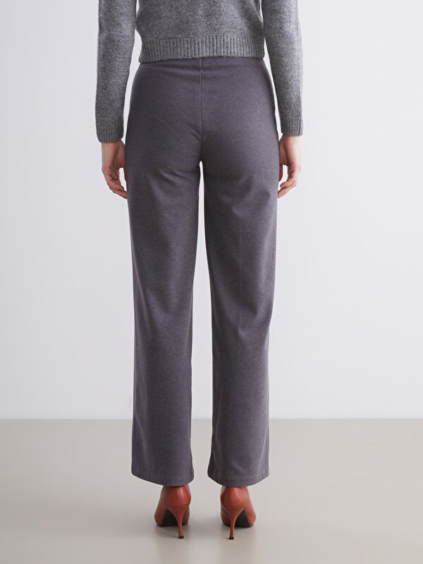 Moudda LC Waikiki - pantalon en jersey pour Femmes - Tunisie 4