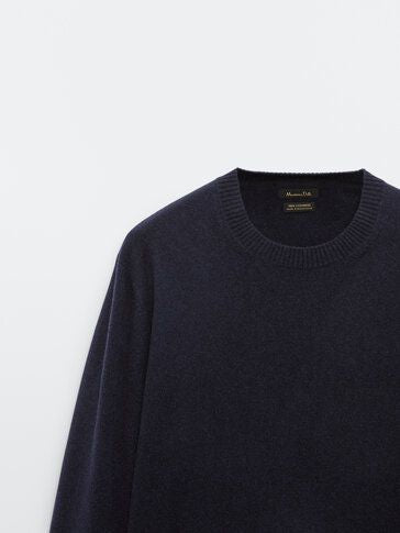 Moudda Massimo Dutti - Sweat-shirt - Tunisie 3