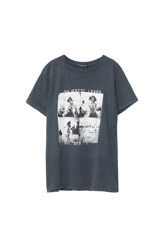 Moudda STRADIVARIUS - Chemise/Tunique - 1
