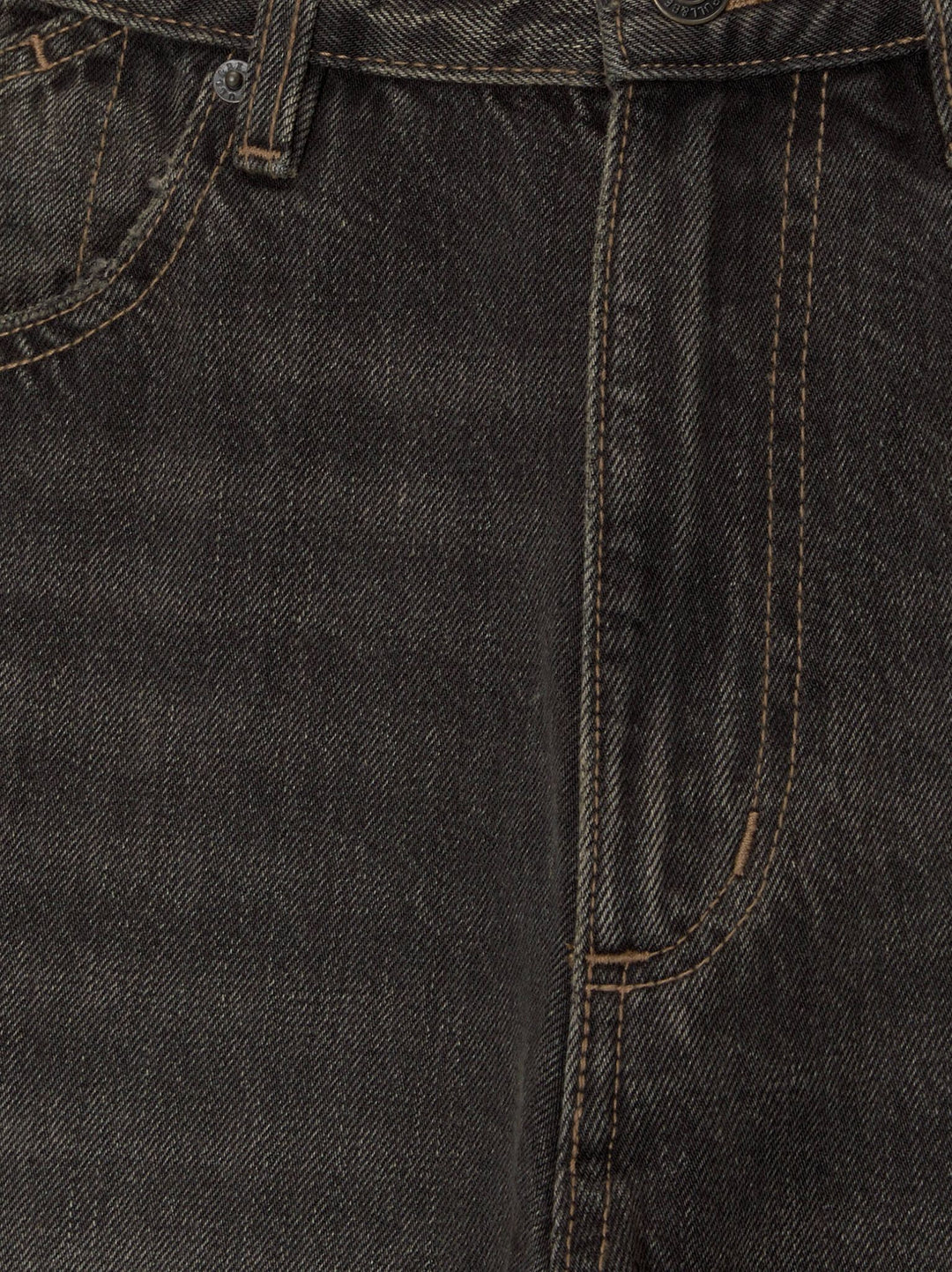 Moudda PULL & BEAR - Pantalon Denim Loose - Tunisie 5