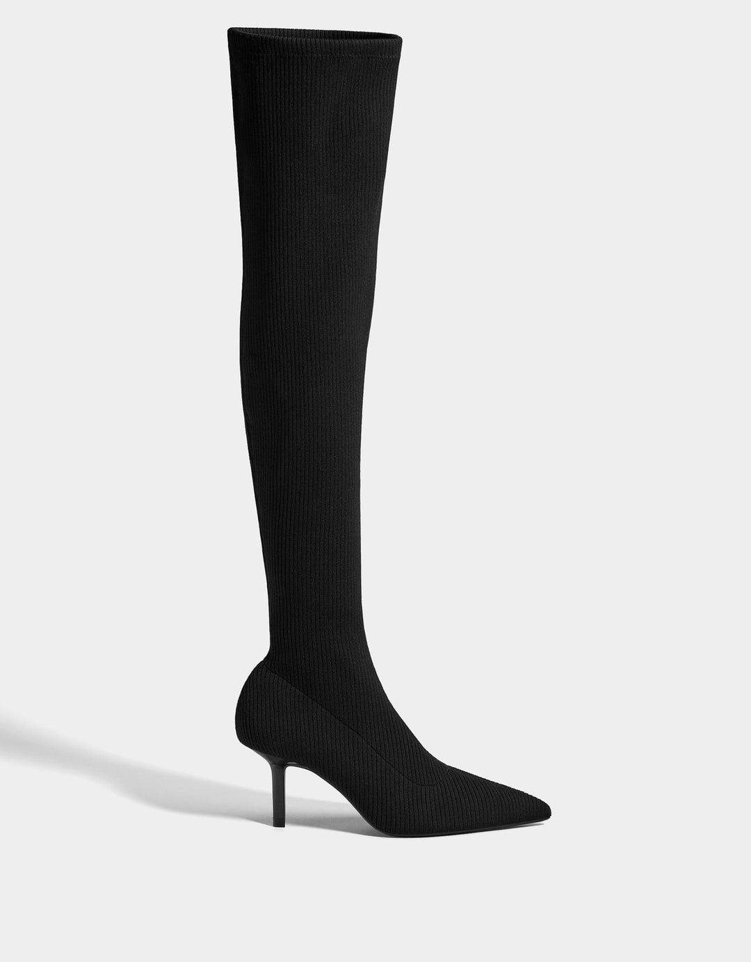 Moudda BERSHKA - Bottine - Tunisie 1