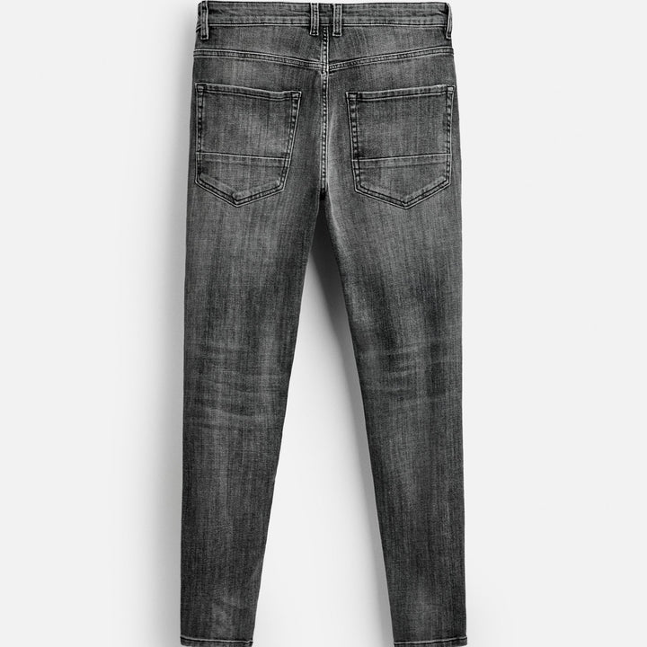 Moudda ZARA - Jean Skinny - Cropped - Tunisie 2
