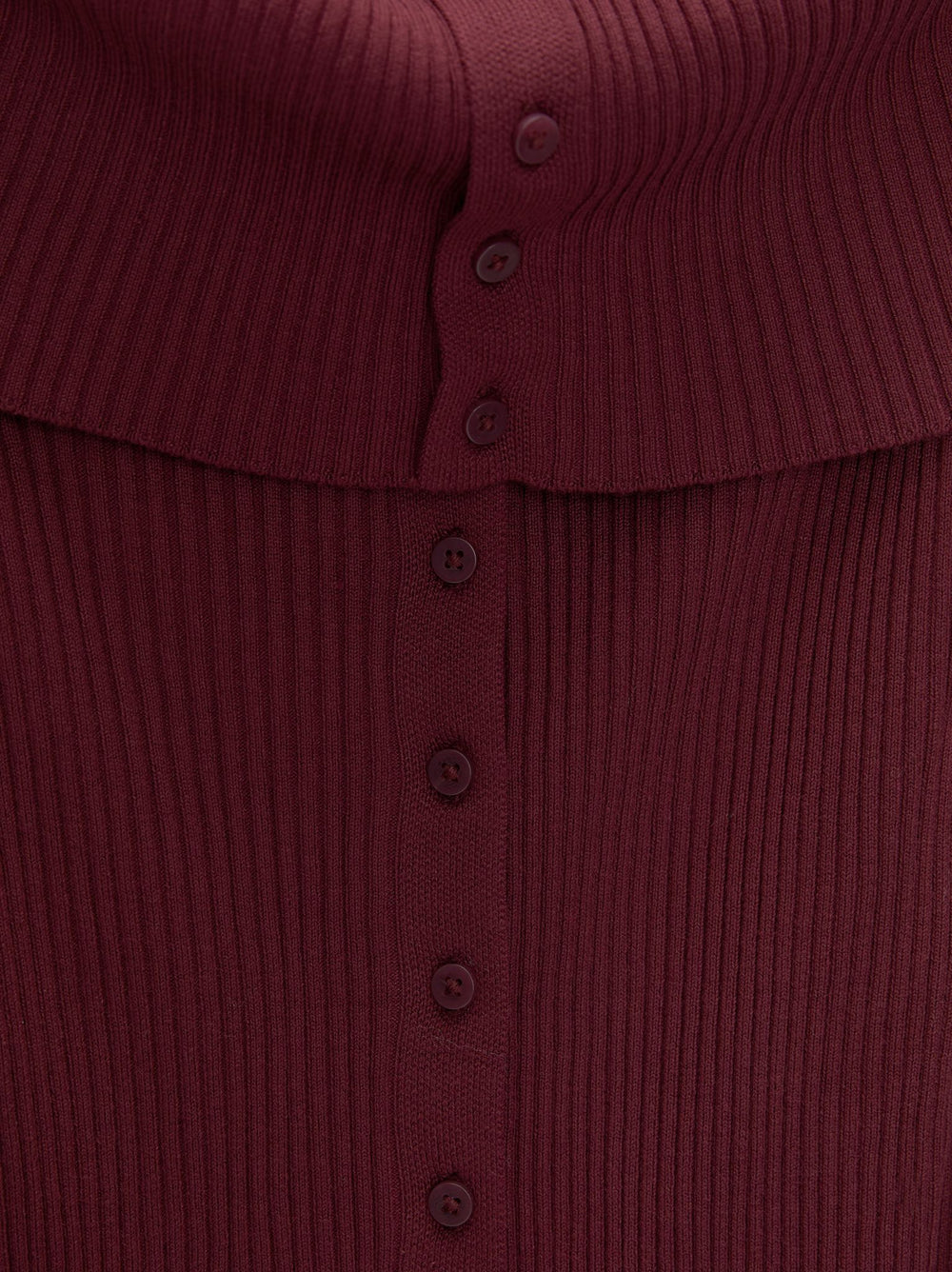 Moudda PULL & BEAR - Cardigan Bardot Boutons - Tunisie 2