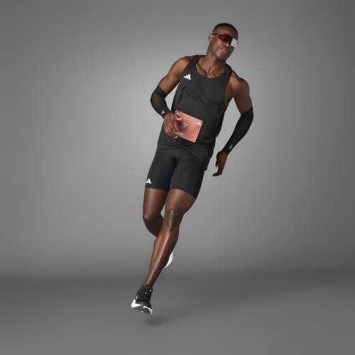 Moudda Adidas - Cuissard de running Adizero Essentials - Tunisie 8