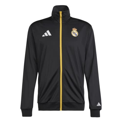 Moudda Adidas - Veste de survêtement Avengers adidas Real Madrid - Tunisie 1
