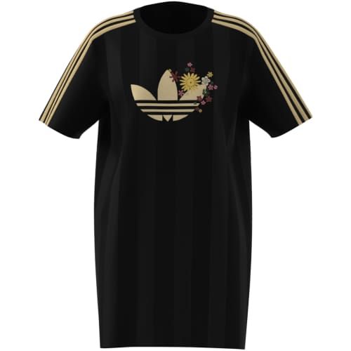 Moudda Adidas - ROBE STANDARD adidas Originals x Liberty London - Tunisie 2