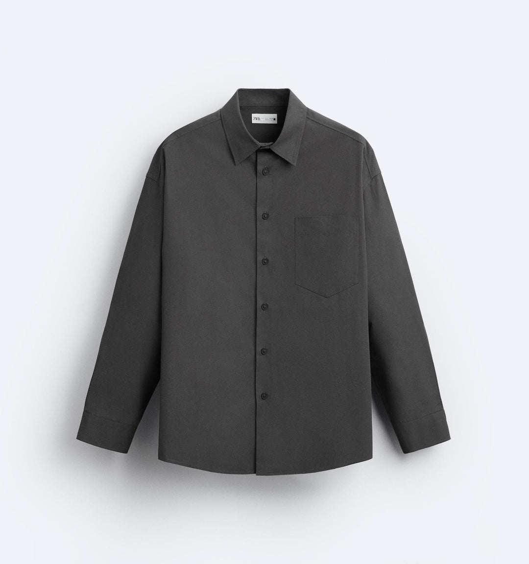 Moudda ZARA - Chemise - Tunisie 1