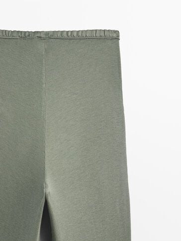 Moudda Massimo Dutti - Pantalon - Tunisie 2