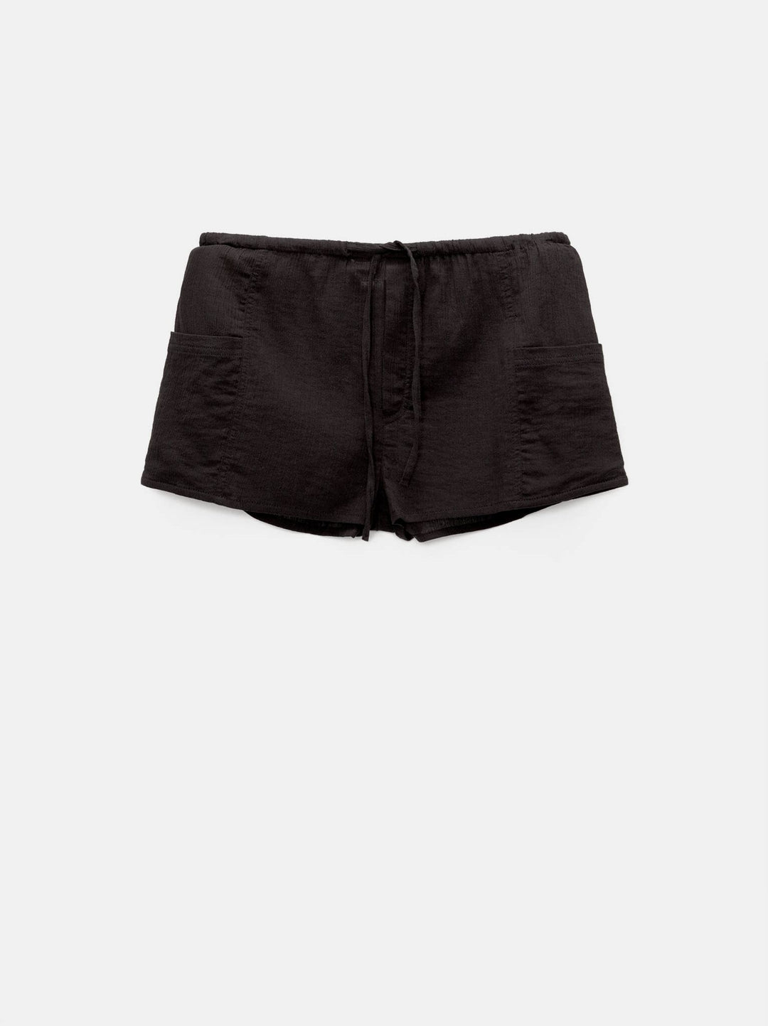 Moudda PULL & BEAR - Bermuda Basique Bambula Coton - Tunisie 2