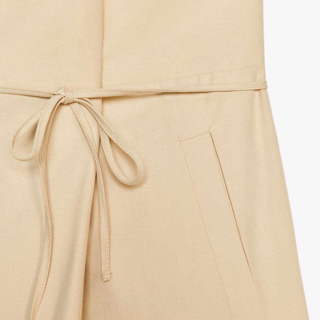 Moudda ZARA - Pantalon - Taille Haute Enveloppante - Tunisie 3