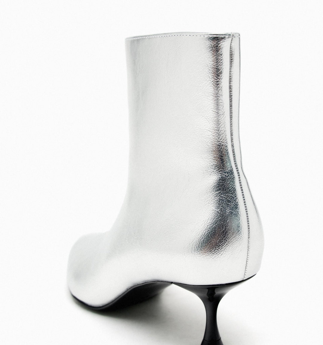 Moudda ZARA - Bottine - Tunisie 4