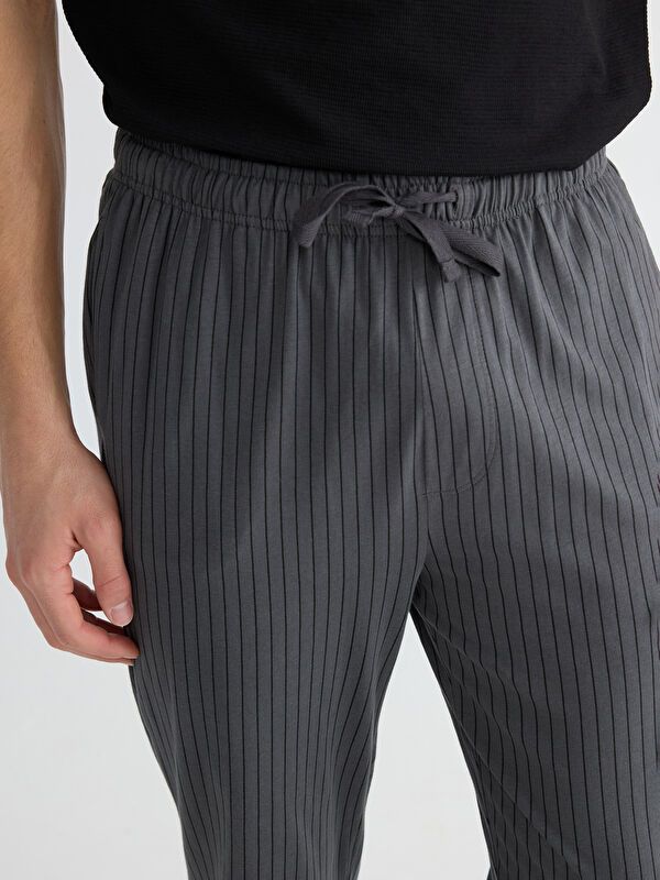 Moudda LC Waikiki - Pantalon de pyjama en jersey - Tunisie 3