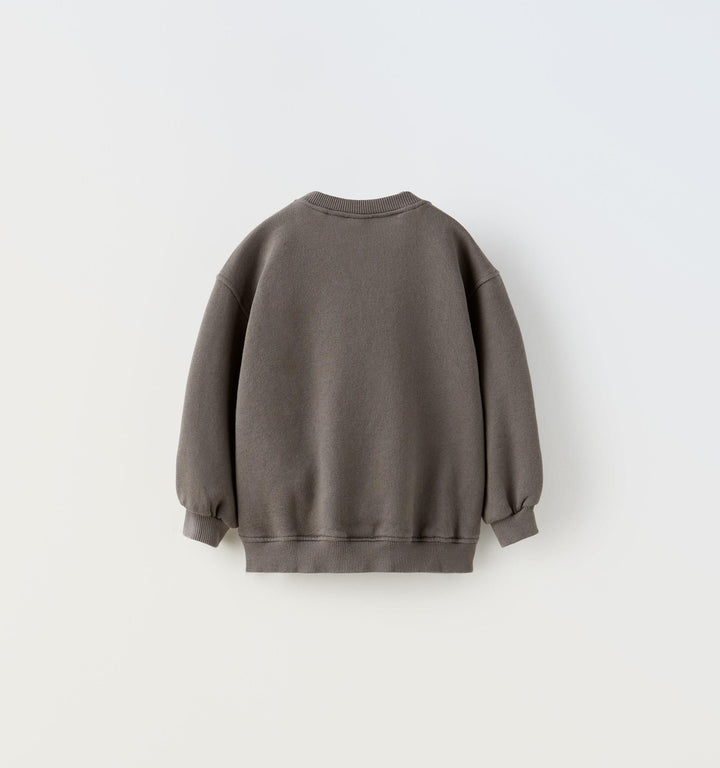 Moudda ZARA - Sweat-shirt - Tunisie 1