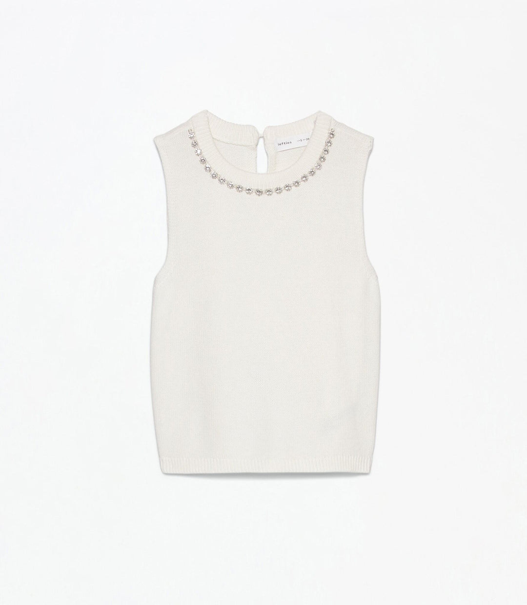 Moudda Lefties - Top - Bijou - Tunisie 1