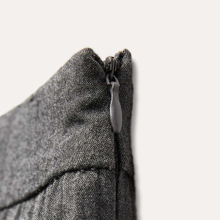 Moudda ZARA - Jupe-pantalon plissée - Tunisie 3