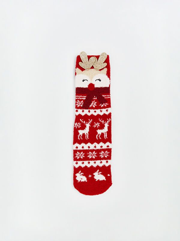 Moudda LC Waikiki - Chaussettes maison pour Femme - Tunisie 4