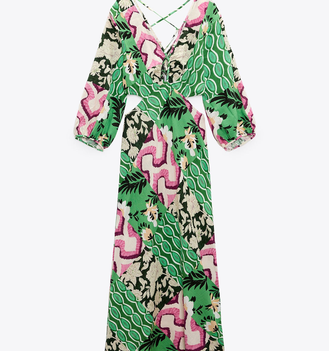 Moudda ZARA - Robe - Tunisie 1