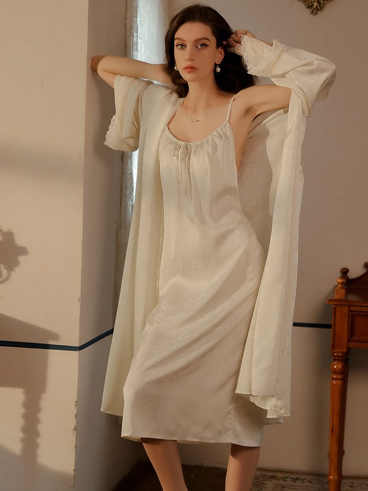 Moudda Bloom - Parure Serenité - LFM102 - Tunisie 2