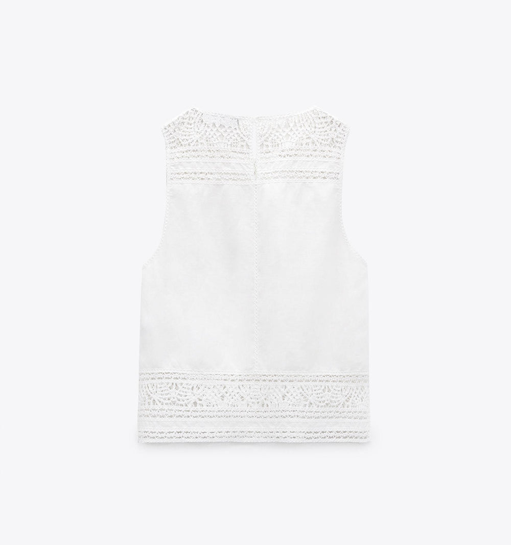 Moudda ZARA - Chemisier - Tunisie 2