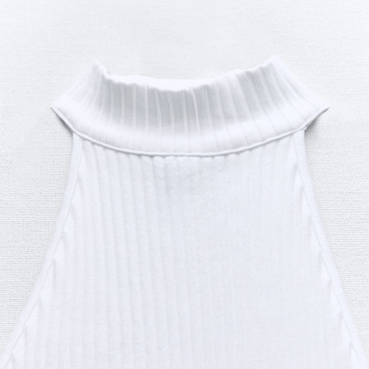 Moudda ZARA - Basic T-Shirt - Tunisie 4