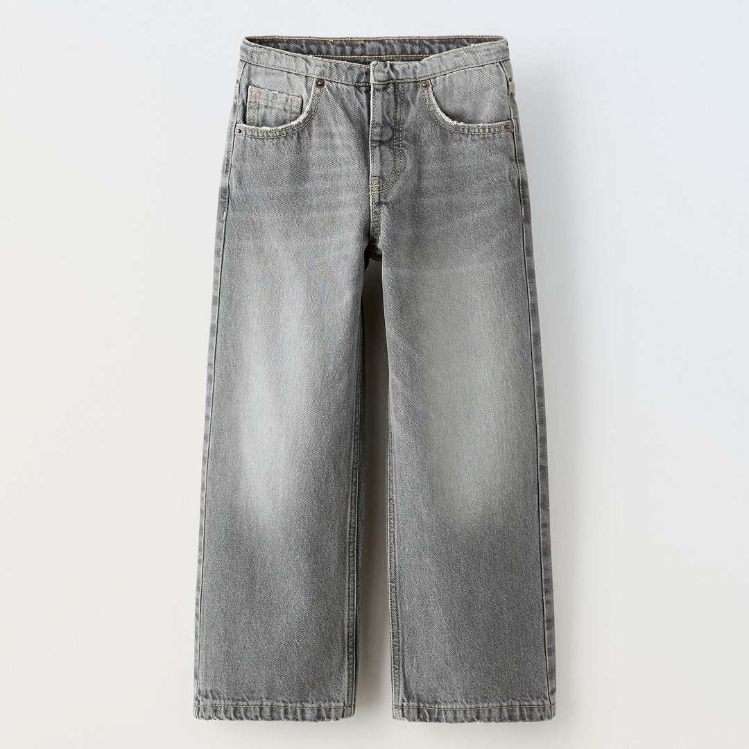 Moudda ZARA - Grl Denim Trs - Tunisie 1