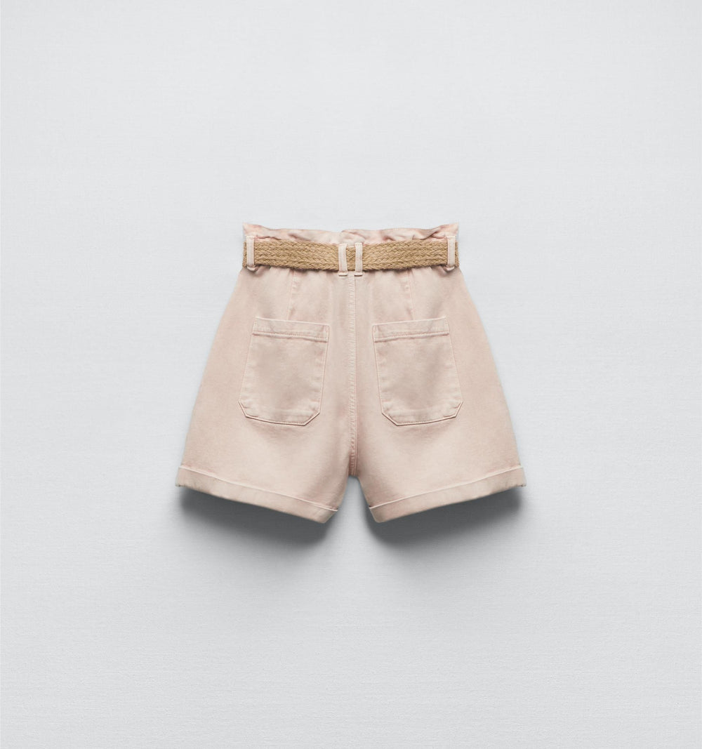 Moudda ZARA - Short - Tunisie 2