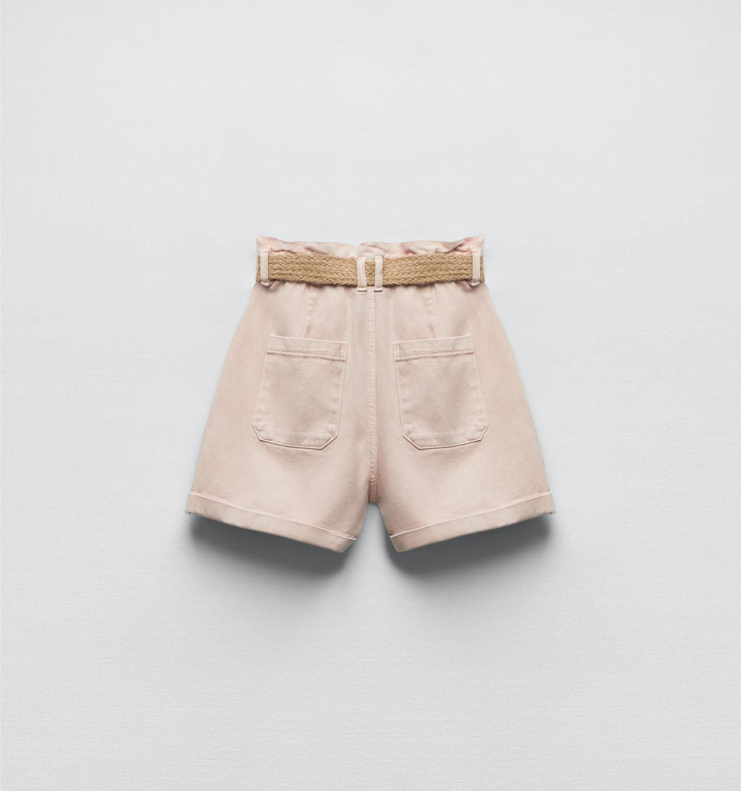 Moudda ZARA - Short - Tunisie 2