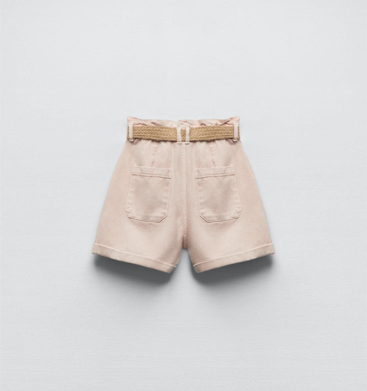 Moudda ZARA - Short - Tunisie 2