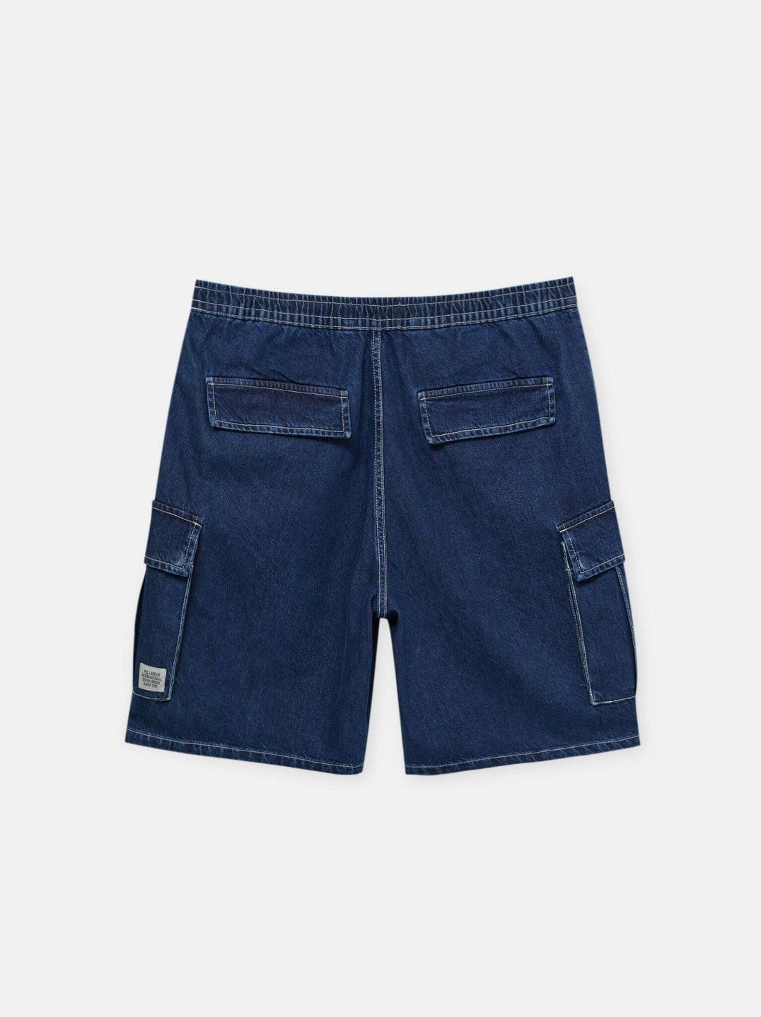 Moudda PULL & BEAR - Short / Bermuda - Tunisie 1