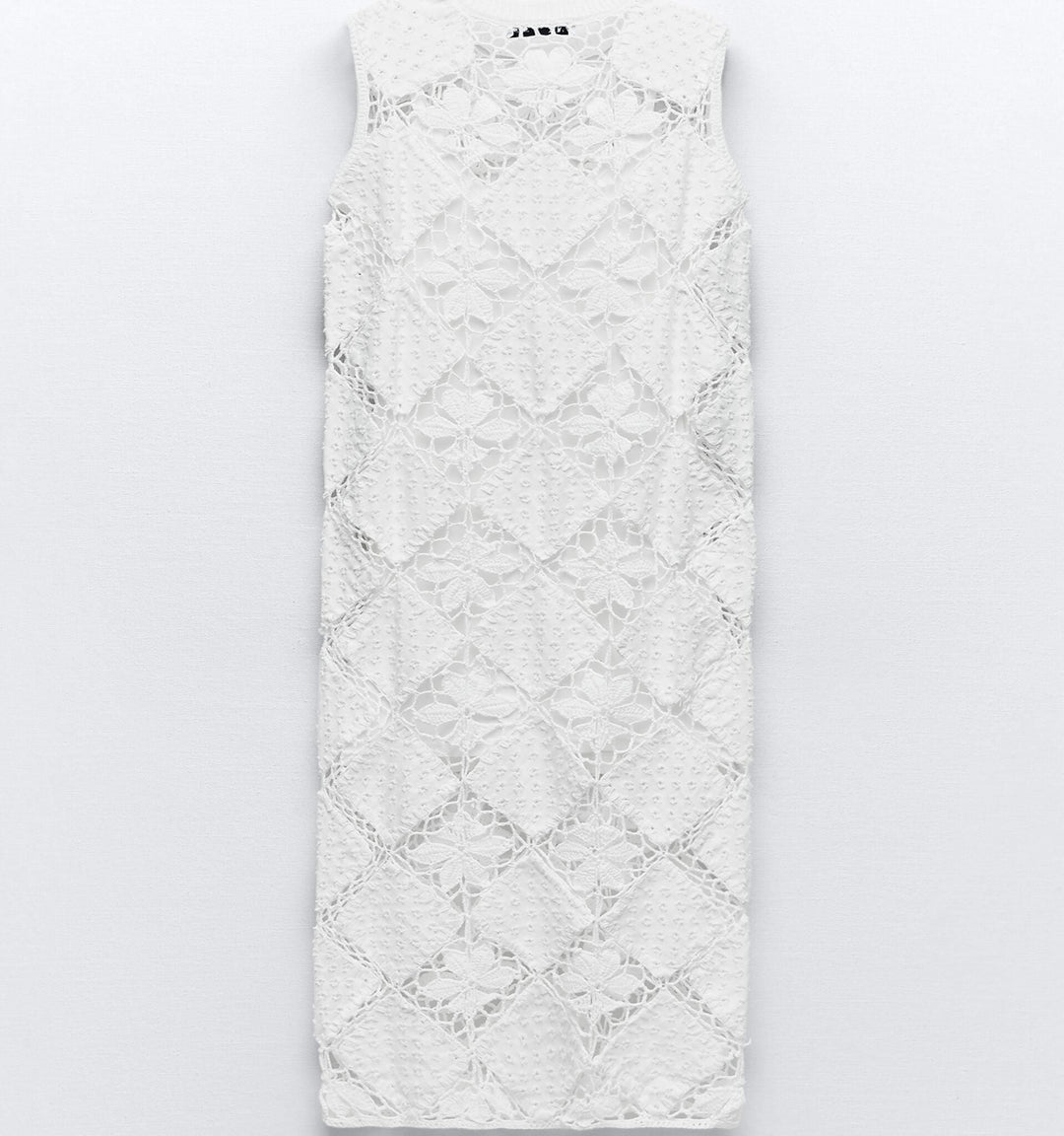 Moudda ZARA - Robe - Tunisie 2