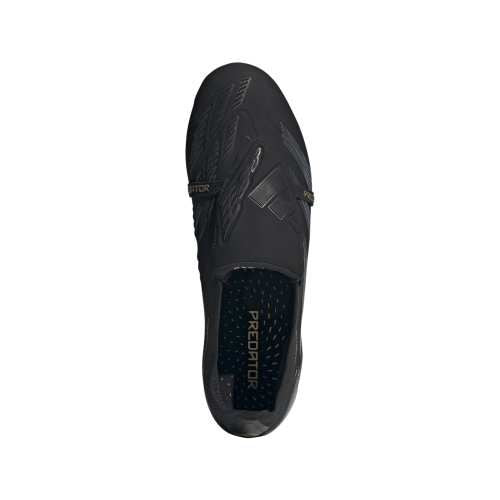 Moudda Adidas - Chaussure languette rabattue Predator Elite Terrain souple - Tunisie 4