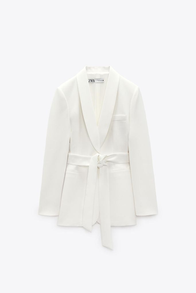 Moudda ZARA - Veste - 1