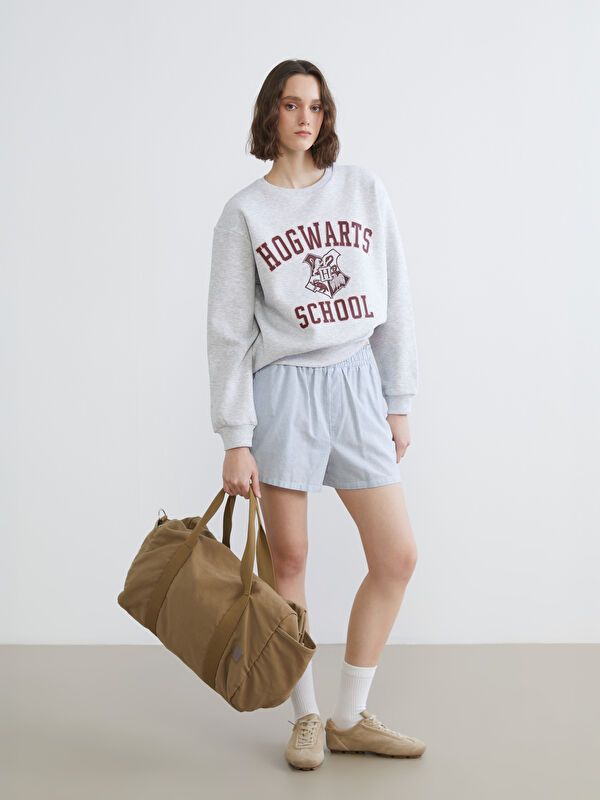 Moudda LC Waikiki - Sweatshirt en jersey - Sous licence pour Femme - Tunisie 2