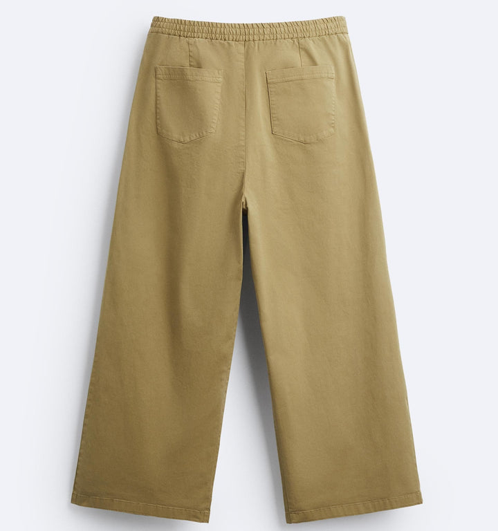 Moudda ZARA - Pantalon - Tunisie 2