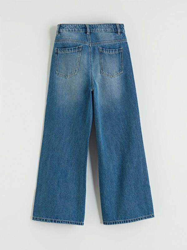 Moudda LC Waikiki - Pantalon en jean - Tunisie 3