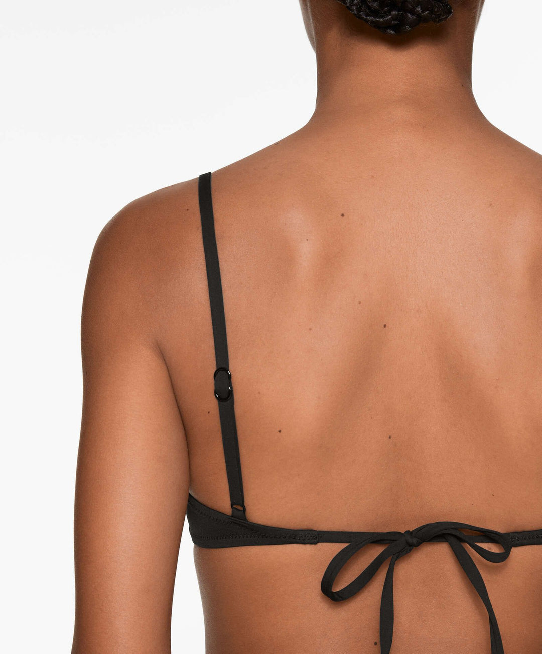 Moudda Oysho - Top Bikini Triangle Rembourré - Tunisie 3