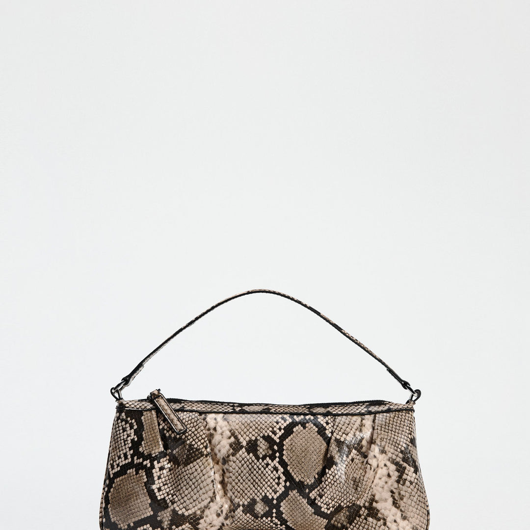 Moudda ZARA - Sac bandoulière imprimé animalier - Tunisie 1