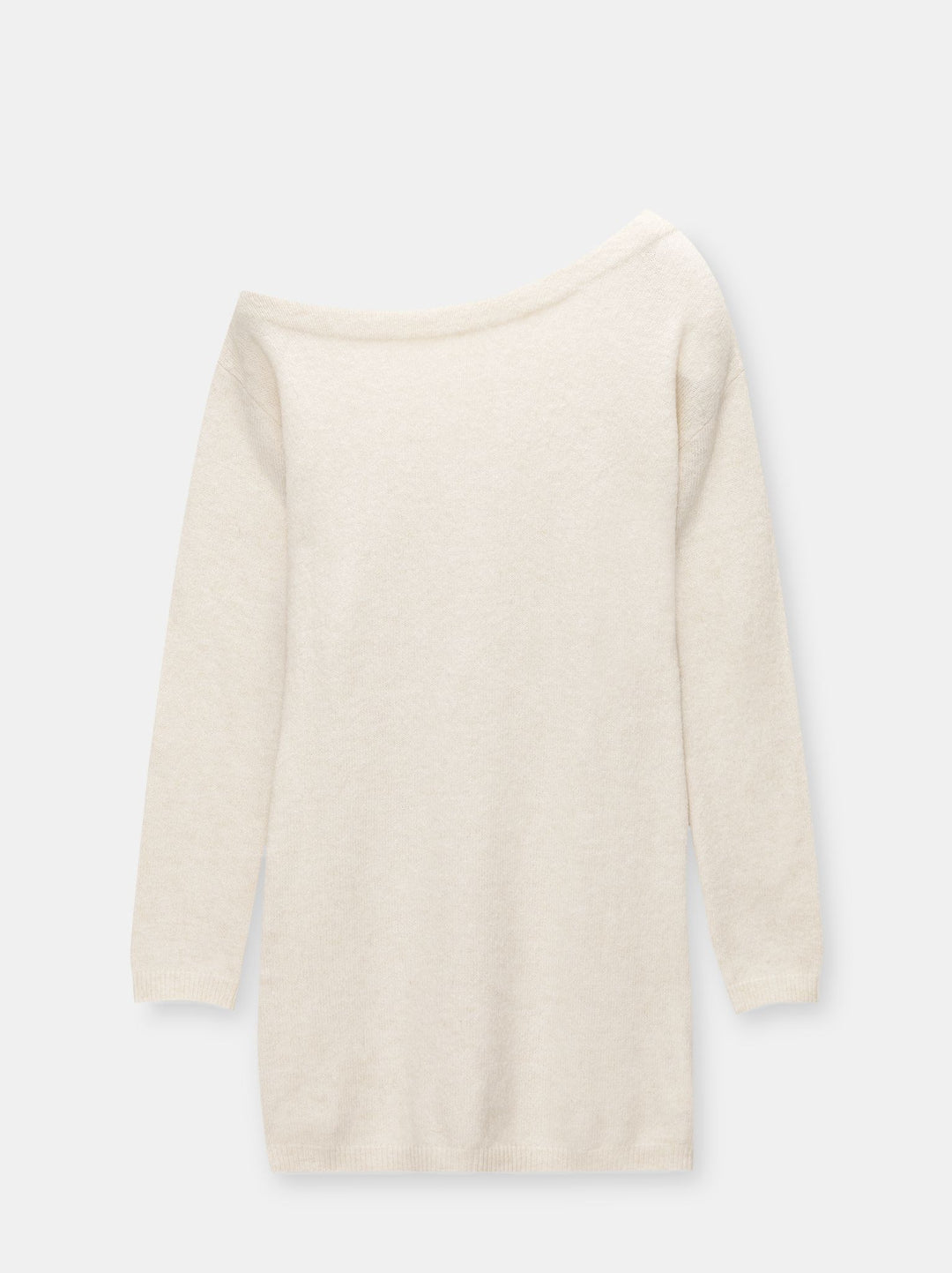 Moudda PULL & BEAR - Robe Mini Soft Légère Col Bateau - Tunisie 2