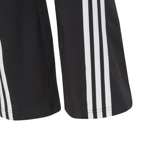 Moudda Adidas - Tight évasé en coton Future Icons 3-Stripes - Tunisie 5