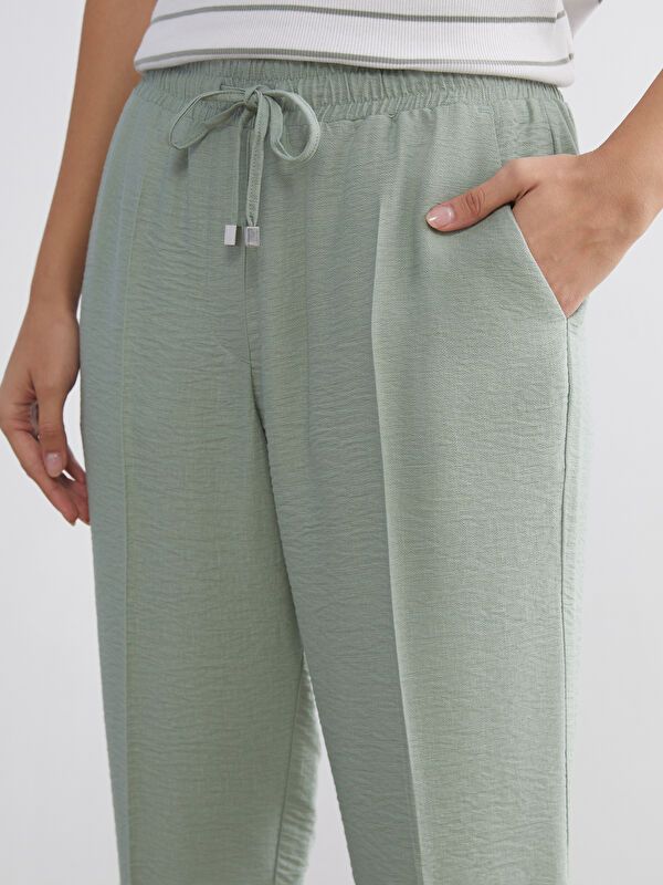 Moudda LC Waikiki - Pantalon fin en tissu - Tunisie 3