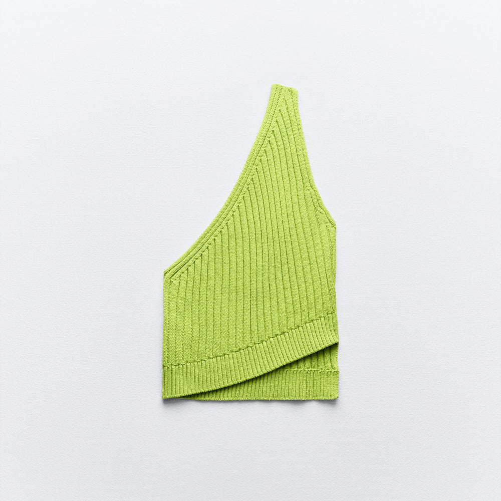 Moudda ZARA - Knit Tops - Tunisie 2