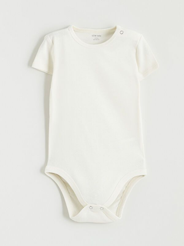 Moudda LC Waikiki - Body manches courtes pour Fille - Tunisie 4