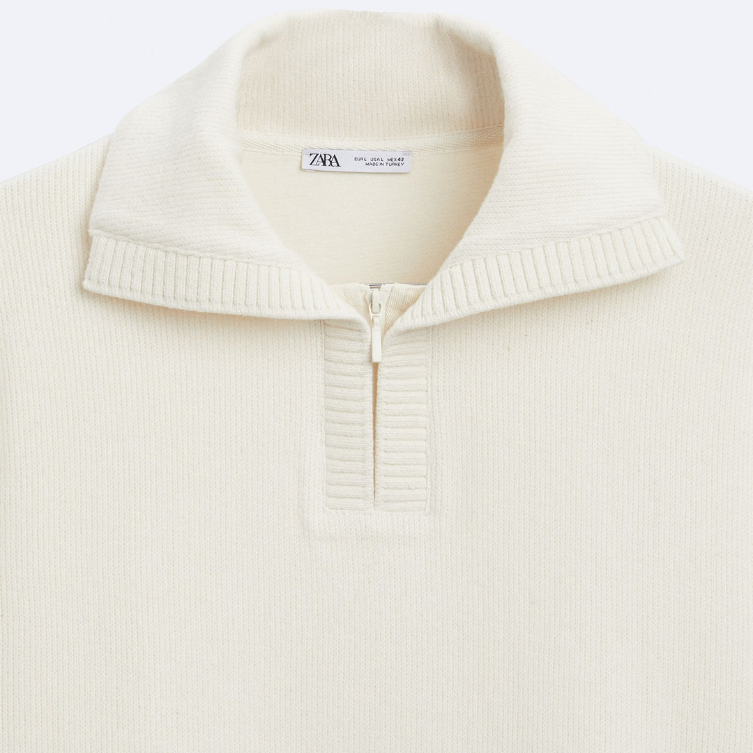 Moudda ZARA - Sweat-shirt - Tunisie 2