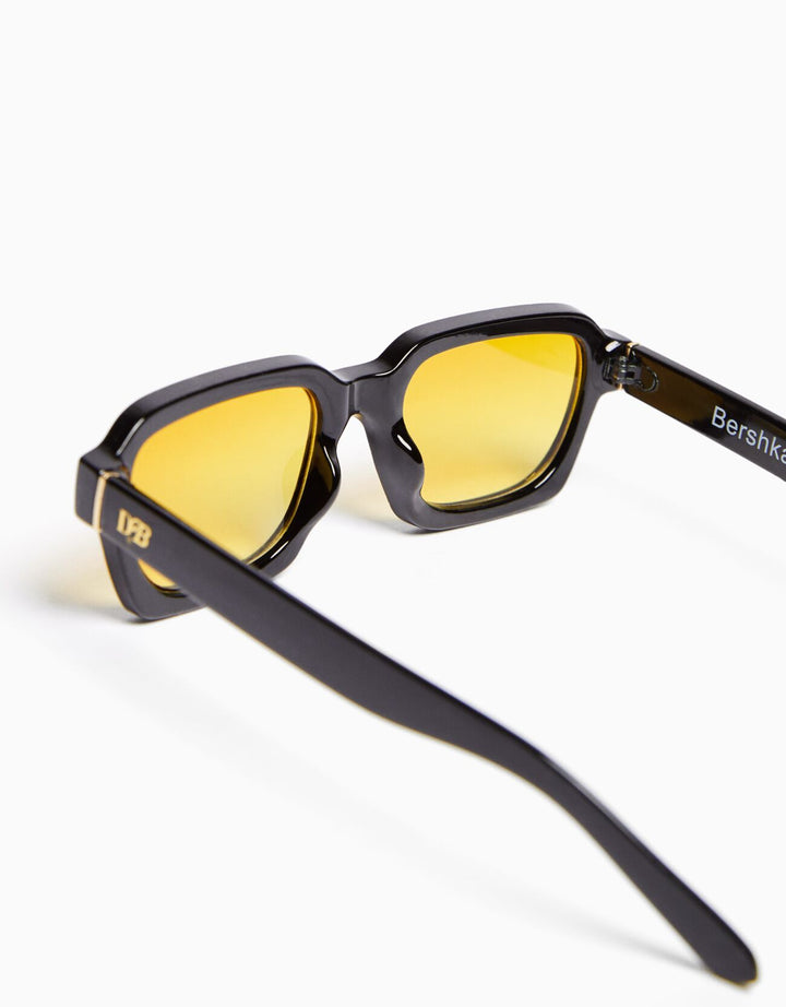 Moudda BERSHKA - Lunettes - Tunisie 2