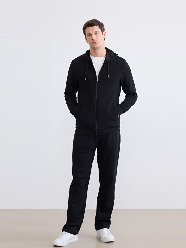 Moudda LC Waikiki - Pantalon basique en jersey pour Homme - Tunisie 1
